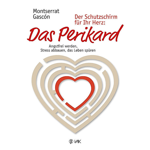 Der Schutzschirm für Ihr Herz: Das Perikard, Montserrat Gascón
