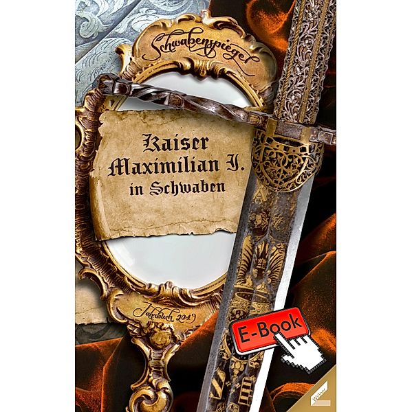 Der Schwabenspiegel. Jahrbuch für Literatur, Sprache und Spiel / Der Schwabenspiegel 2019 / Der Schwabenspiegel. Jahrbuch für Literatur, Sprache und Spiel