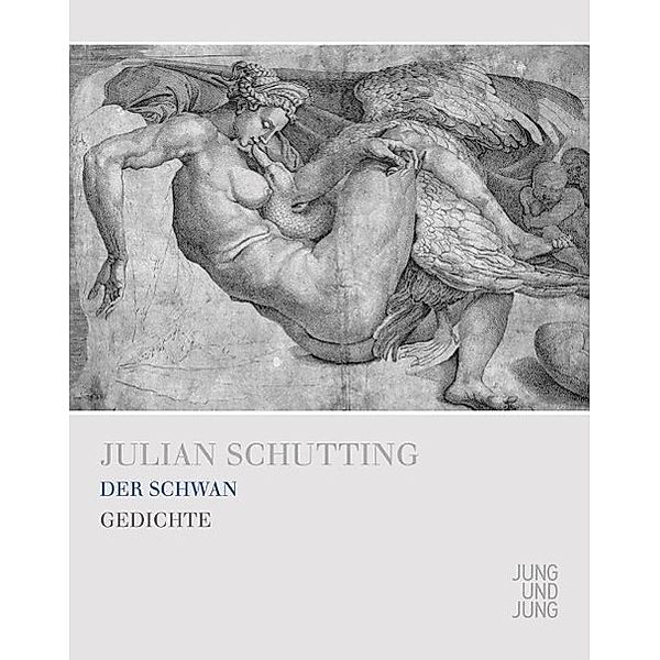 Der Schwan, Julian Schutting