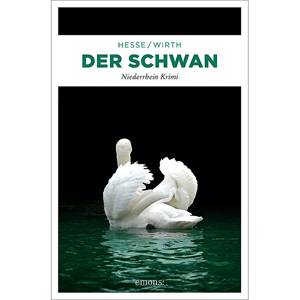 Der Schwan, Thomas Hesse, Renate Wirth