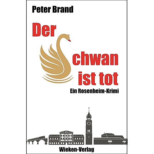 Der Schwan ist tot, Peter Brand