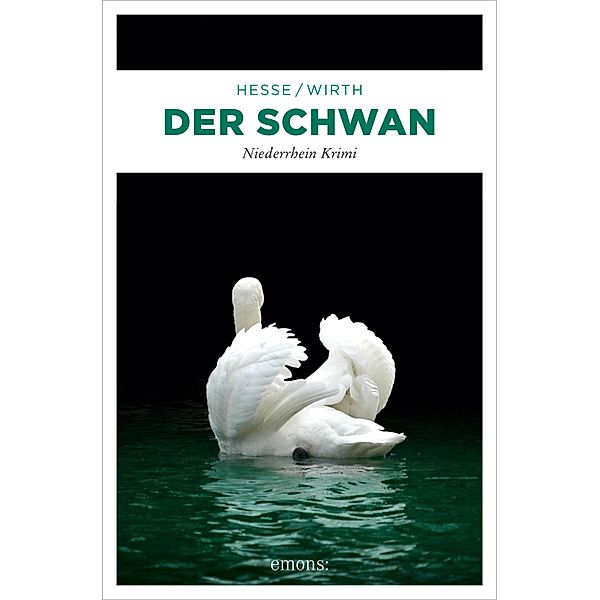 Der Schwan / Karin Krafft, Thomas Hesse, Renate Wirth