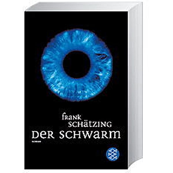 Der Schwarm, Frank Schätzing