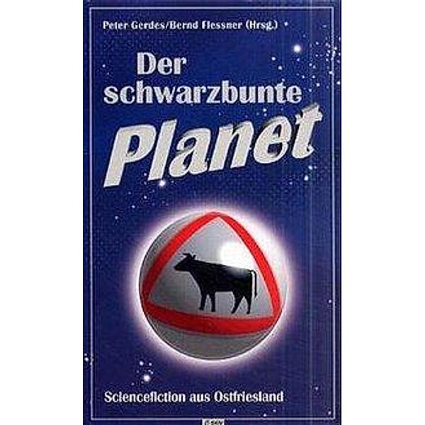 Der schwarzbunte Planet