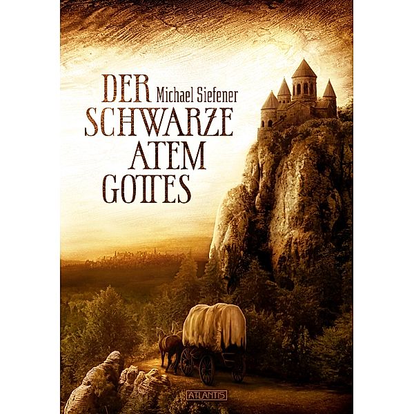 Der schwarze Atem Gottes, Michael Siefener, Timo Kümmel