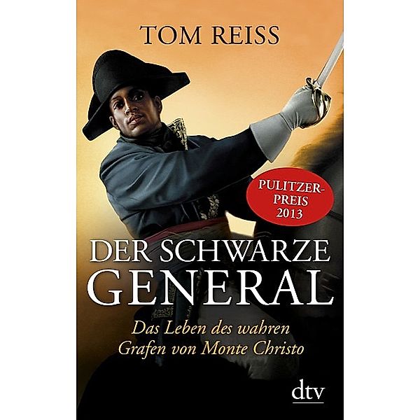 Der schwarze General, Tom Reiss