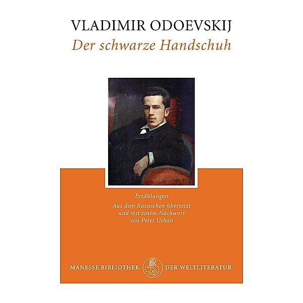 Der schwarze Handschuh, Vladimir Odoevskij