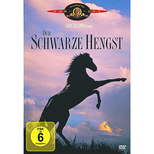 Der schwarze Hengst, Melissa Mathison, Jeanne Rosenberg, William D. Wittliff, Walter Murch