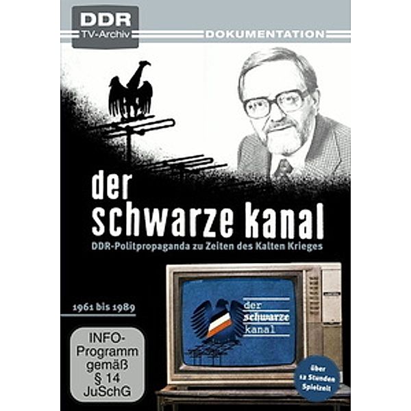 Der schwarze Kanal