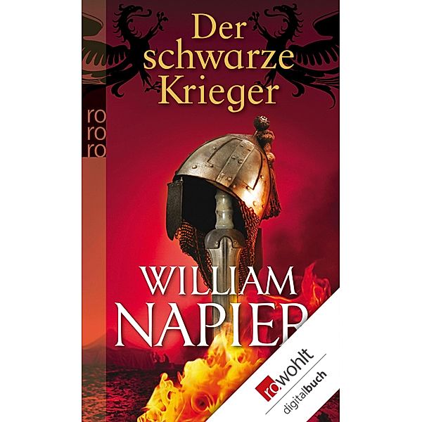 Der schwarze Krieger, William Napier