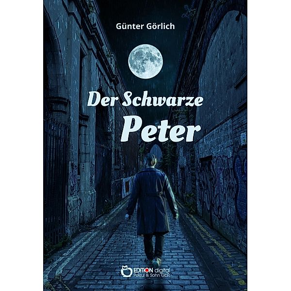 Der Schwarze Peter, Günter Görlich