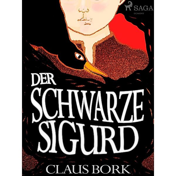 Der schwarze Sigurd, Claus Bork