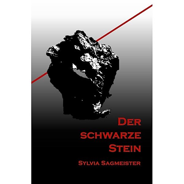 Der schwarze Stein, Sylvia Sagmeister