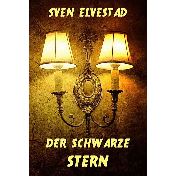 Der schwarze Stern, Sven Elvestad