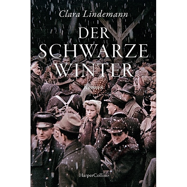 Der schwarze Winter, Clara Lindemann