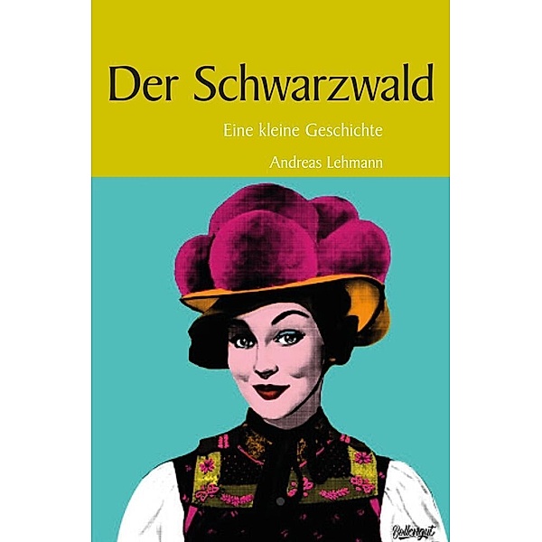 Der Schwarzwald, Andreas Lehmann
