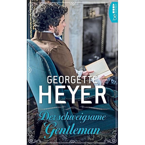 Der schweigsame Gentleman, Georgette Heyer