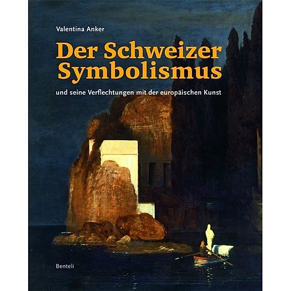 Der Schweizer Symbolismus, Valentina Anker