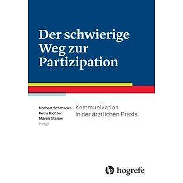 Der schwierige Weg zur Partizipation