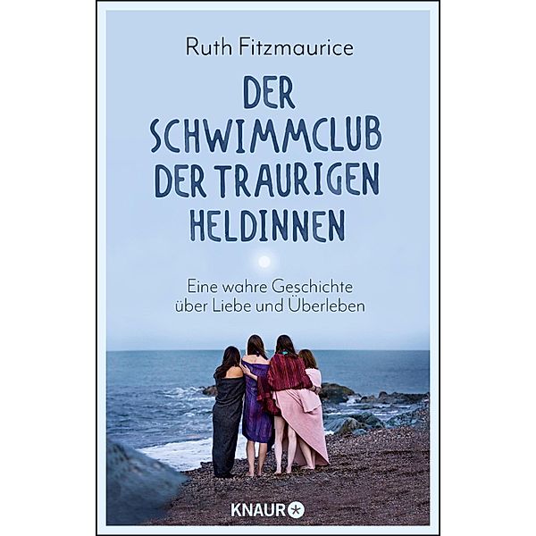 Der Schwimmclub der traurigen Heldinnen, Ruth Fitzmaurice