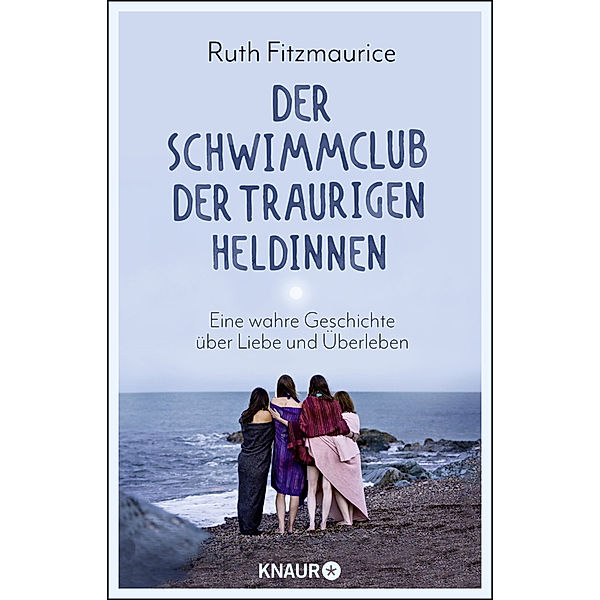 Der Schwimmclub der traurigen Heldinnen, Ruth Fitzmaurice