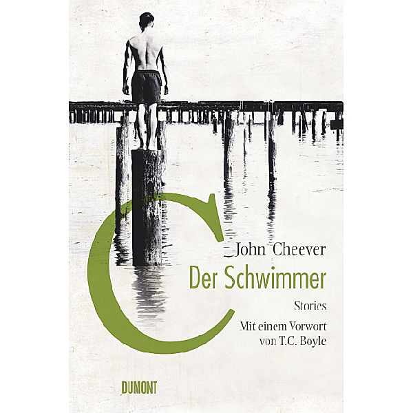 Der Schwimmer, John Cheever