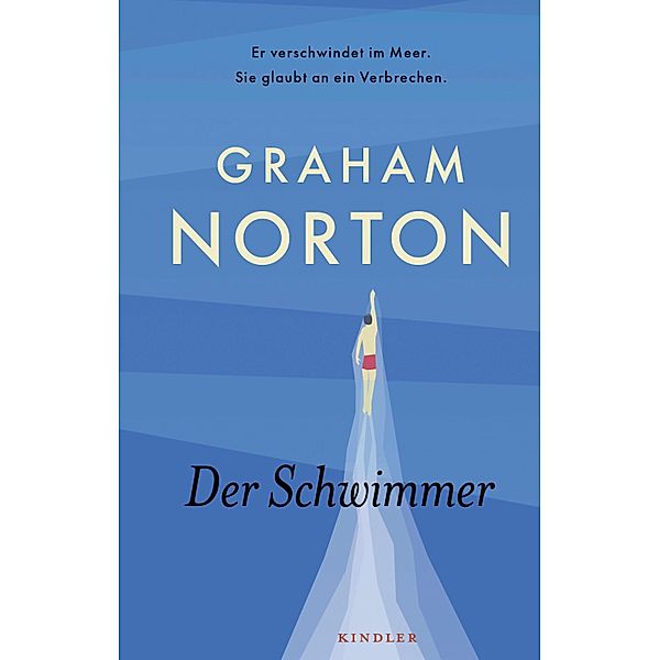 Der Schwimmer, Graham Norton