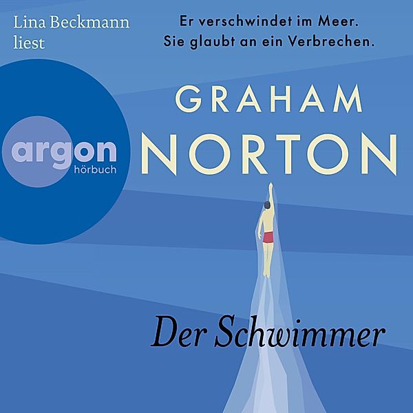 Der Schwimmer, Graham Norton