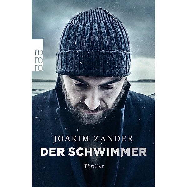 Der Schwimmer / Klara Walldéen Bd.1, Joakim Zander