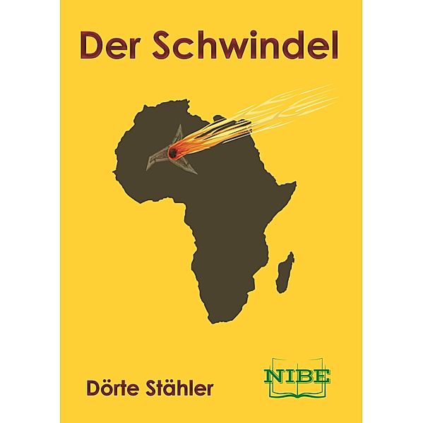 Der Schwindel, Dörte Stähler