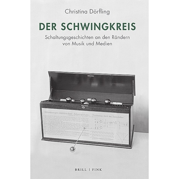 Der Schwingkreis, Christina Dörfling