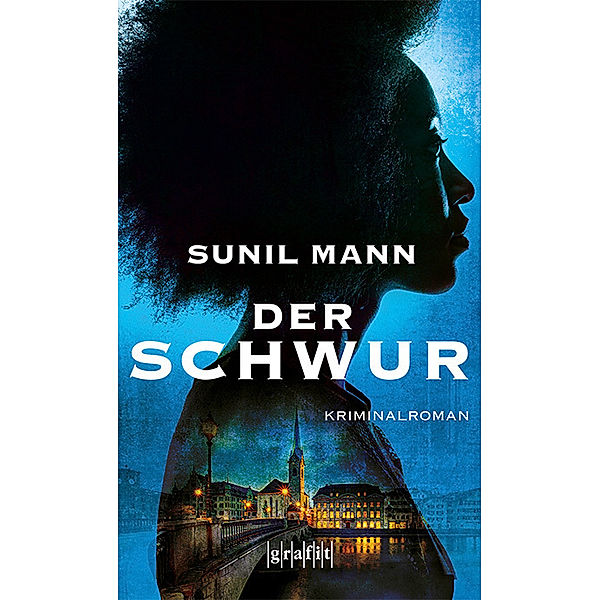 Der Schwur, Sunil Mann