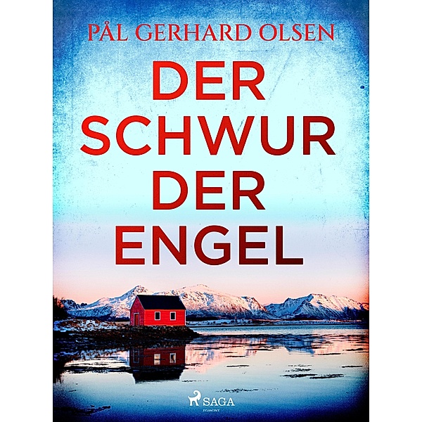 Der Schwur der Engel, Pål Gerhard Olsen