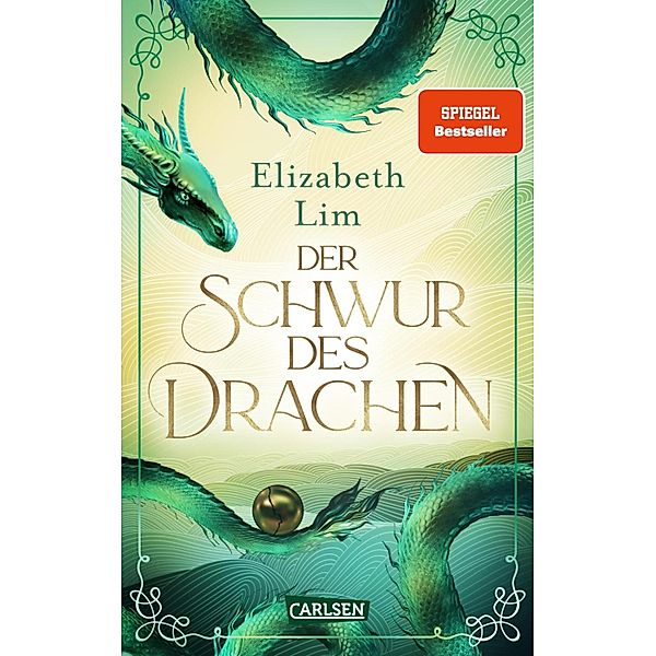 Der Schwur des Drachen / Die sechs Kraniche Bd.2, Elizabeth Lim