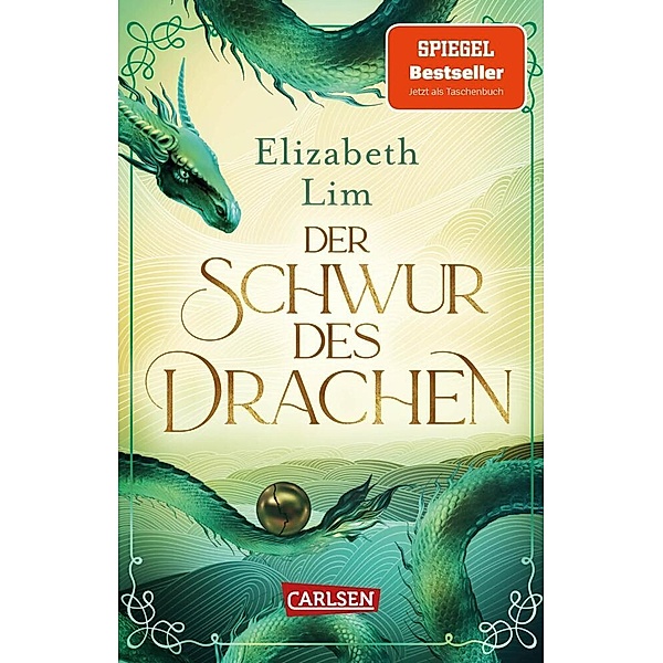Der Schwur des Drachen / Die sechs Kraniche Bd.2, Elizabeth Lim