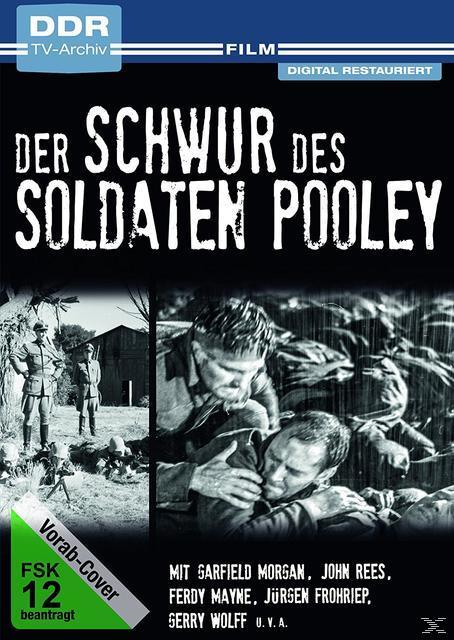 Image of Der Schwur des Soldaten Pooley