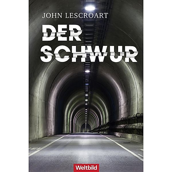 Der Schwur / Dismas Hardy-Reihe Bd.8, John Lescroart