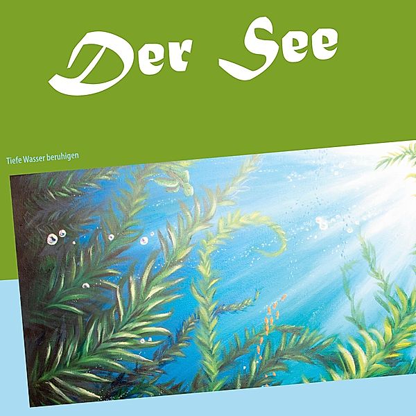 Der See, Tammy Sommer