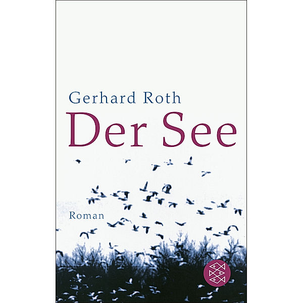 Der See, Gerhard Roth