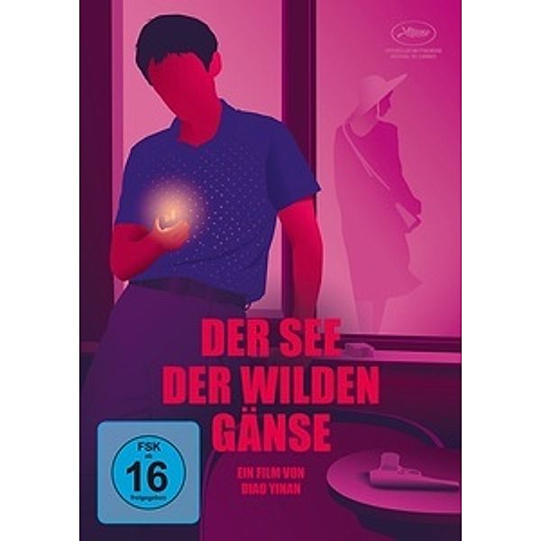 Der See der wilden Gänse, Diao Yinan