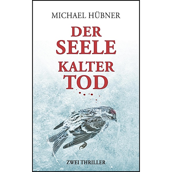 Der Seele kalter Tod / Chris Bertram Sammelband Bd.1, Michael Hübner