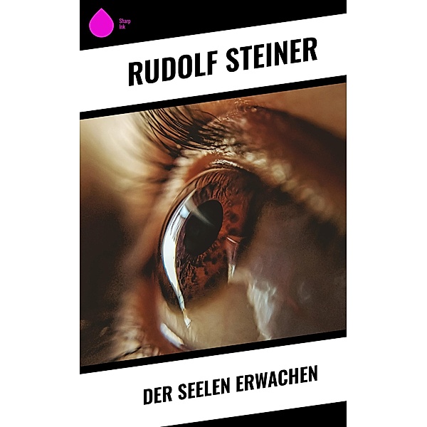 Der Seelen Erwachen, Rudolf Steiner