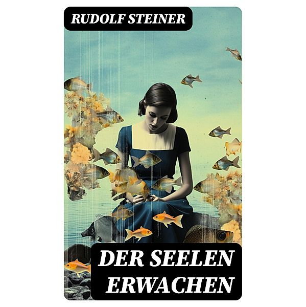 Der Seelen Erwachen, Rudolf Steiner