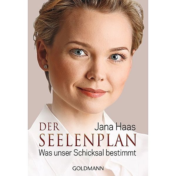 Der Seelenplan, Jana Haas