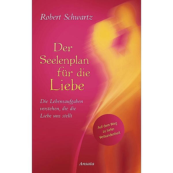 Der Seelenplan für die Liebe, Robert Schwartz