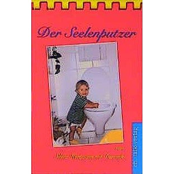 Der Seelenputzer, Silvia Hartmann