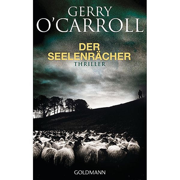 Der Seelenrächer, Gerry O'Carroll