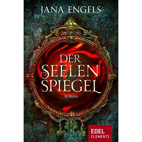 Der Seelenspiegel, Jana Engels