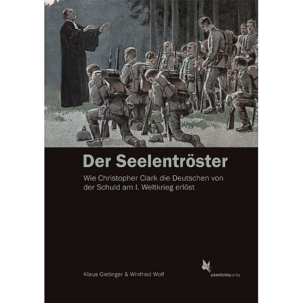 Der Seelentröster, Klaus Gietinger, Winfried Wolf
