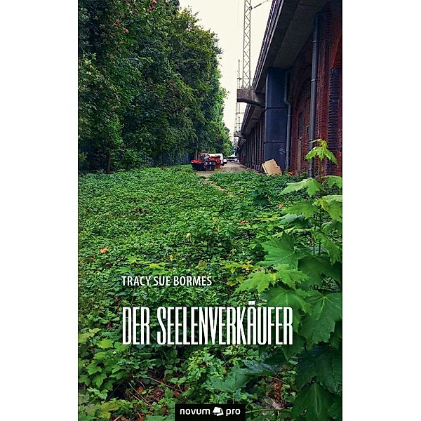 Der Seelenverkäufer, Tracy Sue Bormes